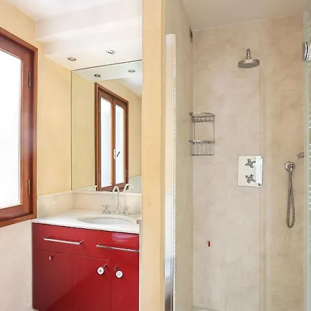 Pontevecchio 2 Bedrooms Suite-hosted By Sweetstay Apartment Florence