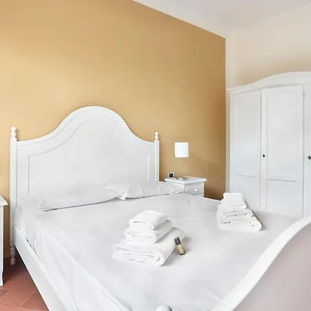 Pontevecchio 2 Bedrooms Suite-hosted By Sweetstay *