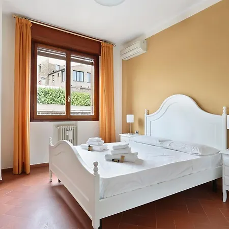 Pontevecchio 2 Bedrooms Suite-hosted By Sweetstay * Florence