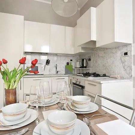 Pontevecchio 2 Bedrooms Suite-hosted By Sweetstay