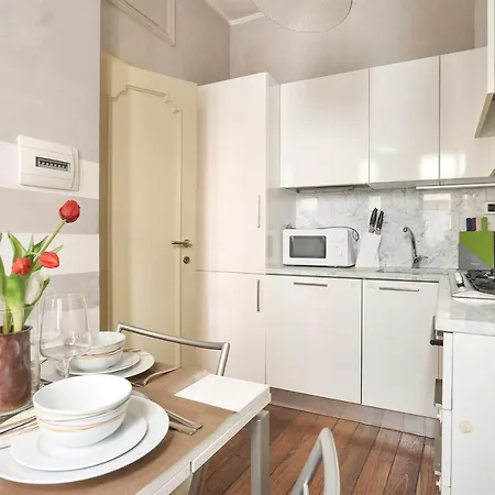 Pontevecchio 2 Bedrooms Suite-hosted By Sweetstay Apartment Florence